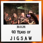 30.11.24 40 Years of J I G S A W
